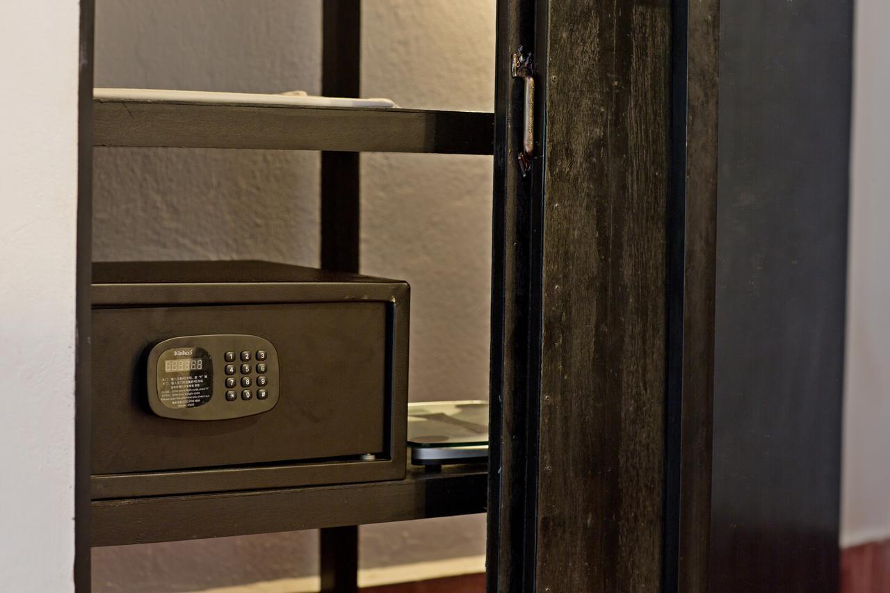 Nature Boutique Residence Siem Reap Room photo